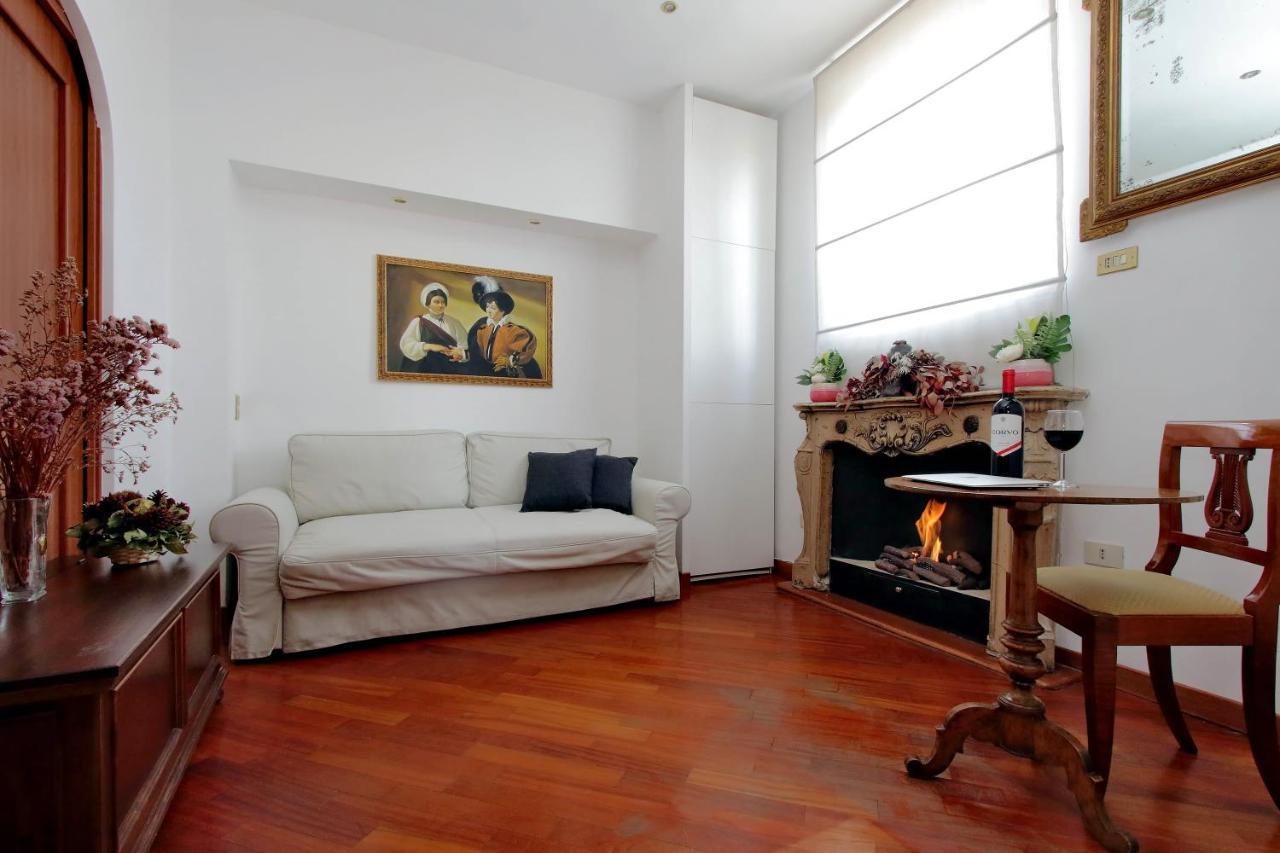 Terrazze Navona 3* Rom