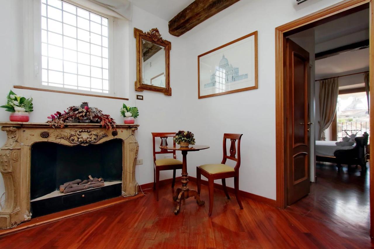 Terrazze Navona Pensionat 3*