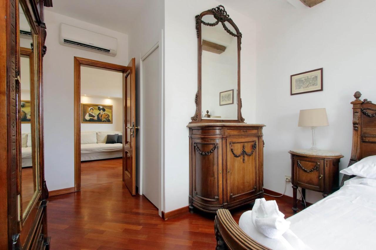 Terrazze Navona Pensionat