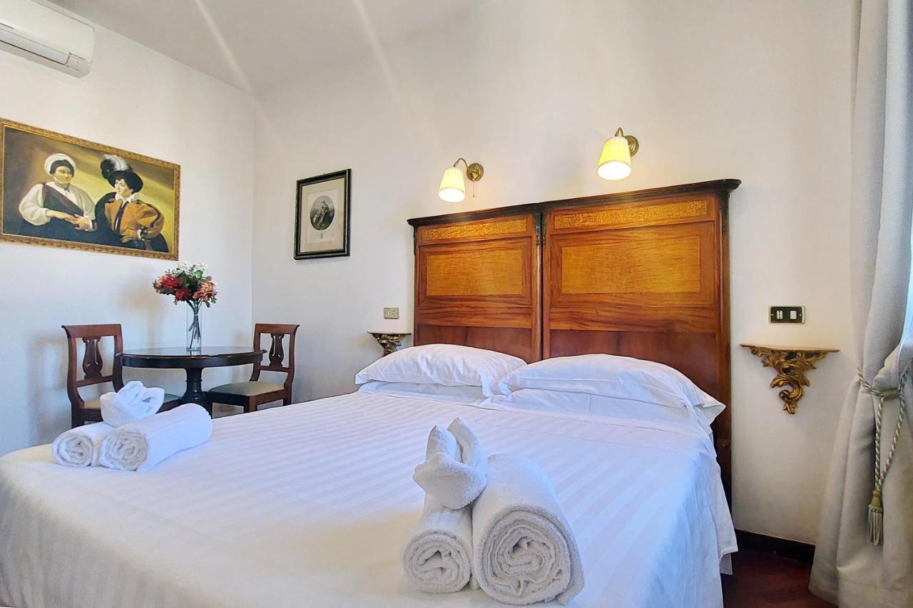 Terrazze Navona 3* Rom
