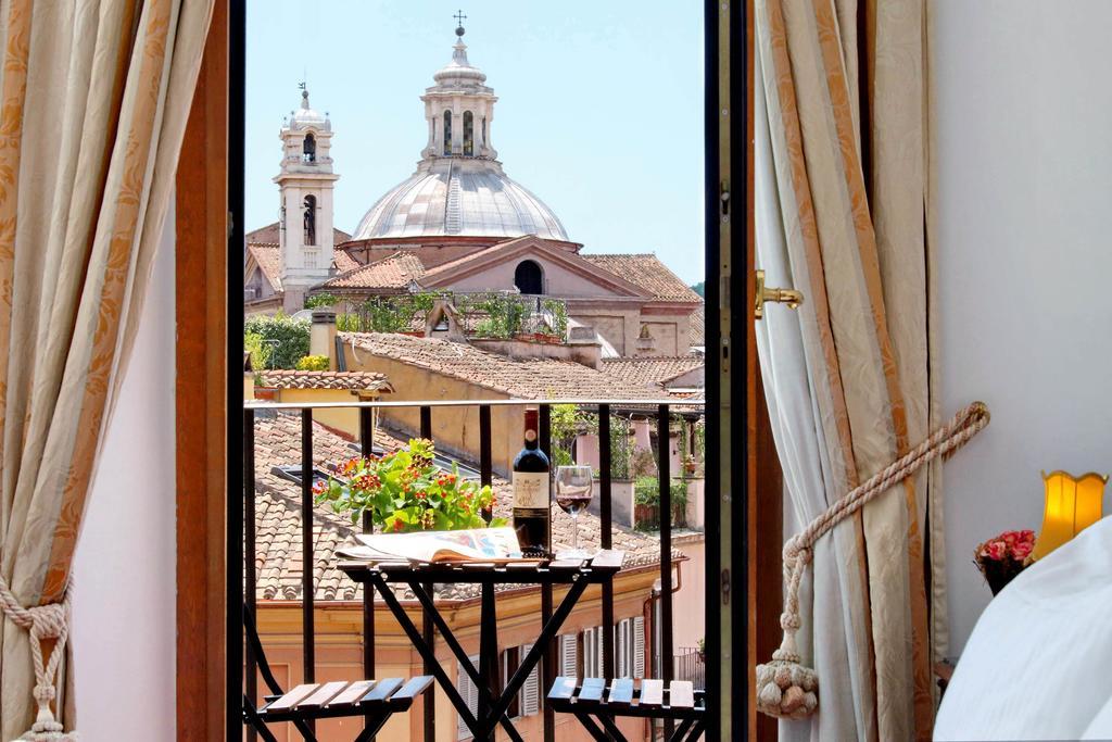 Gæstehus Terrazze Navona 3*