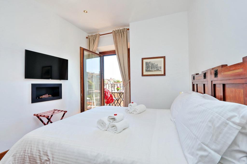 Gæstehus Terrazze Navona 3*