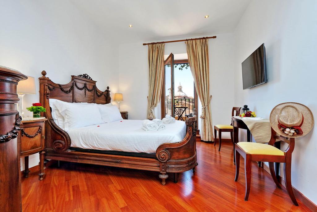 Gæstehus Terrazze Navona 3*