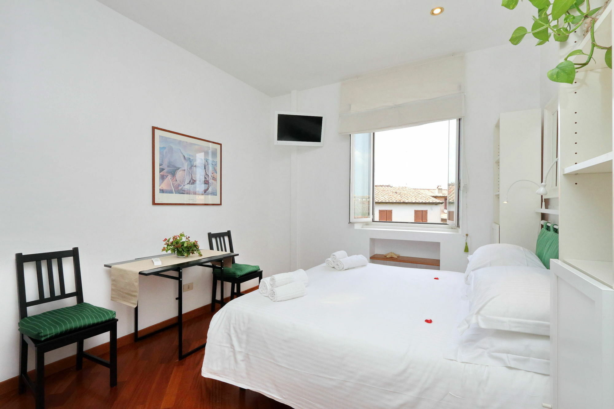 Terrazze Navona 3* Rom
